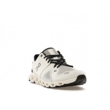 Кроссовки On Running Cloud X 3 Ivory Black