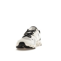 Кроссовки On Running Cloud X 3 Ivory Black