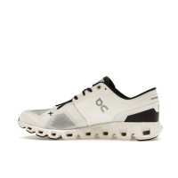 Кроссовки On Running Cloud X 3 Ivory Black