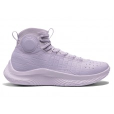 Кроссовки Under Armour Curry 4 FloTro Curry Tour