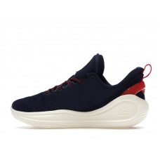 Under Armour Curry 12 Podium Blue