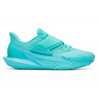 Кроссовки Under Armour Curry Fox 2 World Tour