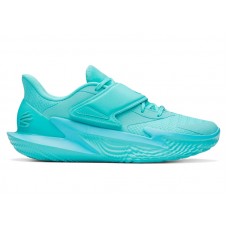 Кроссовки Under Armour Curry Fox 2 World Tour