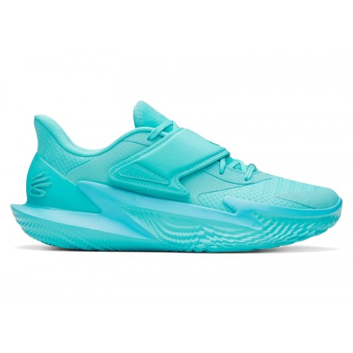 Кроссы Under Armour Curry Fox 2 World Tour - мужская сетка размеров