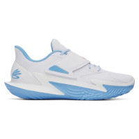 Under Armour Curry Fox 2 Blue Flame