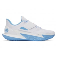 Under Armour Curry Fox 2 Blue Flame