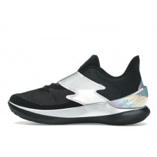 Under Armour Curry Fox 1 Gamer