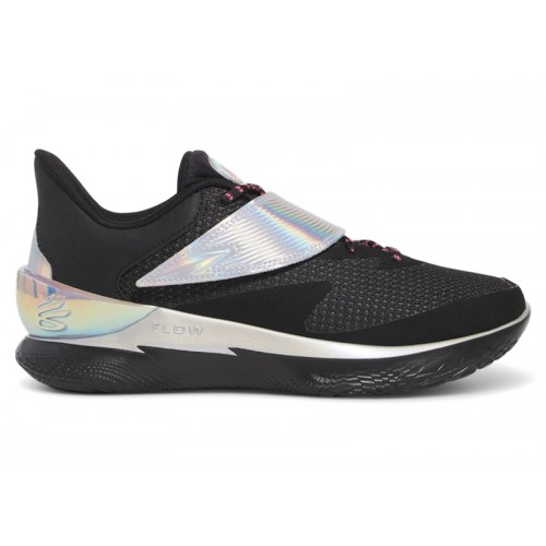 Кроссы Under Armour Curry Fox 1 Gamer - мужская сетка размеров
