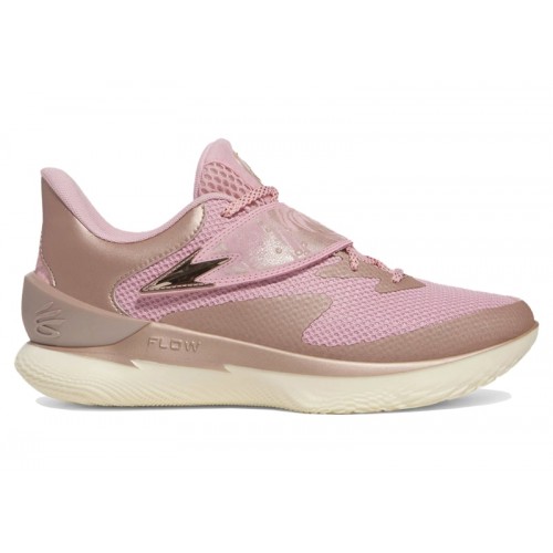 Кроссы Under Armour Curry Fox 1 Reign Rose - мужская сетка размеров