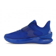 Кроссовки Under Armour Curry Fox 1 Lexington