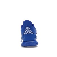 Кроссовки Under Armour Curry Fox 1 Lexington