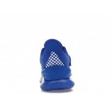 Кроссовки Under Armour Curry Fox 1 Lexington