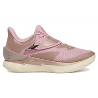 Подростковые кроссовки Under Armour Curry Fox 1 Reign Rose (GS)