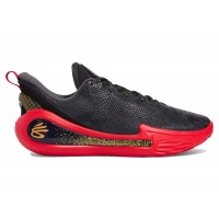 Кроссовки Under Armour Curry Flow 12 Year of the Snake