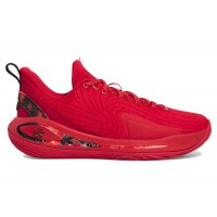 Подростковые кроссовки Under Armour Curry Flow 12 Spark (GS)