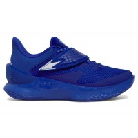 Подростковые кроссовки Under Armour Curry Fox 1 Lexington (GS)