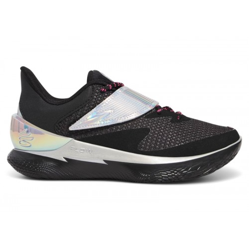 Кроссы Under Armour Curry Fox 1 Gamer (GS) - подростковая сетка размеров