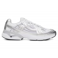 Under Armour UA Sola White Metallic Silver