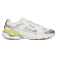 Under Armour UA Sola Stone White Yellow Shade