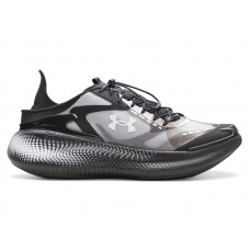 Кроссовки Under Armour ECHO Black White
