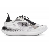 Кроссовки Under Armour ECHO White Black