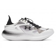 Кроссовки Under Armour ECHO White Black