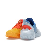 Under Armour Curry Flow 12 What The Bay