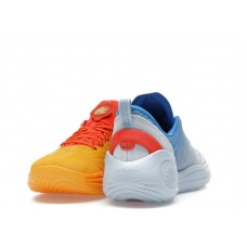 Under Armour Curry Flow 12 What The Bay