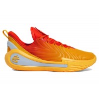 Кроссовки Under Armour Curry Flow 12 What The Bay