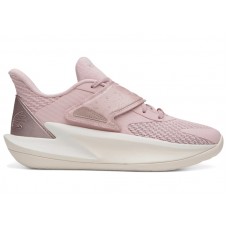 Подростковые Under Armour Curry Fox 2 Reign Rose (GS)