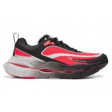Under Armour UA Halo Racer Black Racer Red