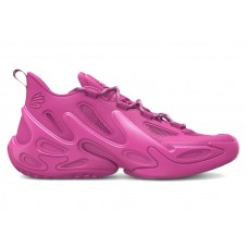 Under Armour Curry 13 Pink