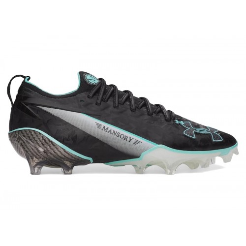 Under Armour UA Blur Pro Mansory Tropical Tide - мужская сетка размеров