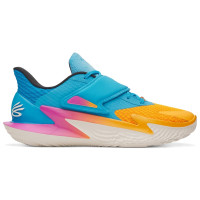 Under Armour Curry Fox 2 Hooptopia