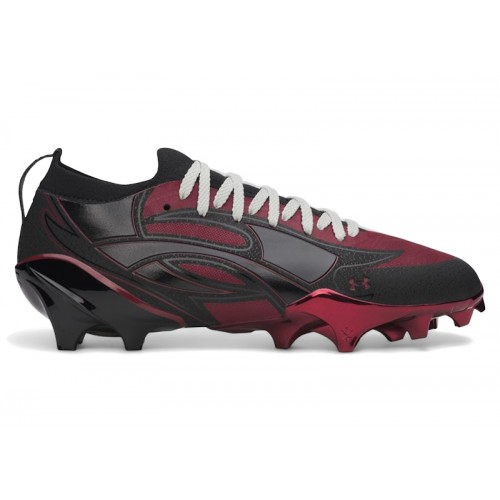 Under Armour UA Blur Pro Justin Jefferson Scary Hours - мужская сетка размеров