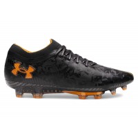 Under Armour Magnetico Elite 5 FG SE Mansory Squad Orange