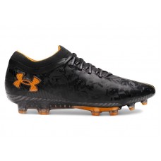 Under Armour Magnetico Elite 5 FG SE Mansory Squad Orange