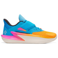 Подростковые Under Armour Curry Fox 2 Hooptopia (GS)
