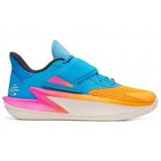 Подростковые Under Armour Curry Fox 2 Hooptopia (GS)