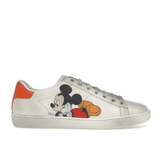 Женские Gucci Ace x Disney Ivory (W)