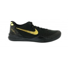 Кроссовки Nike Kobe 8 Elite+ Black Gold