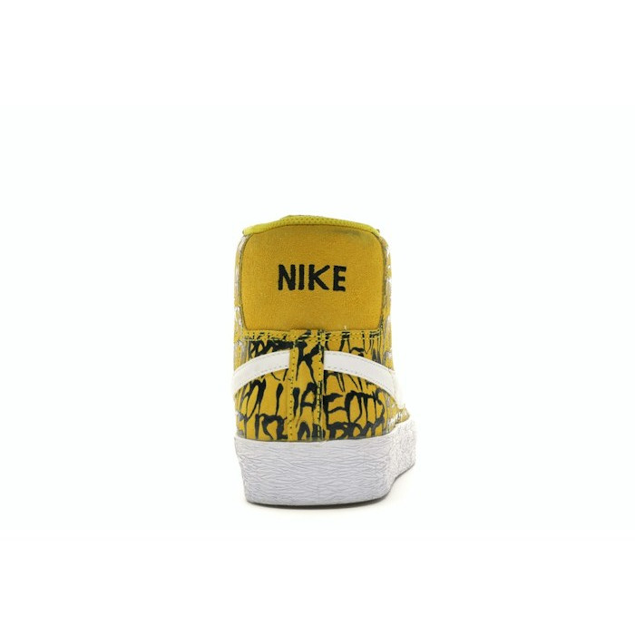 Nike SB Blazer Neckface - мужская сетка размеров Nike SB Blazer Neckface - мужская сетка размеров
