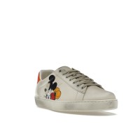 Gucci Ace x Disney Ivory