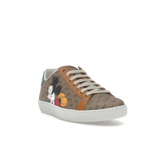 Gucci Ace x Disney (W) - женская сетка размеров