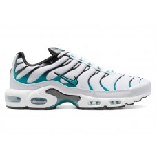 Nike Air Max Plus Turbo Green