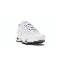 Nike Air Max Plus White