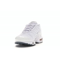 Nike Air Max Plus White