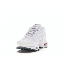 Nike Air Max Plus White