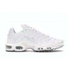 Кроссовки Nike Air Max Plus White