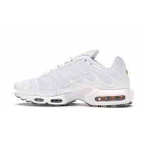 Nike Air Max Plus White